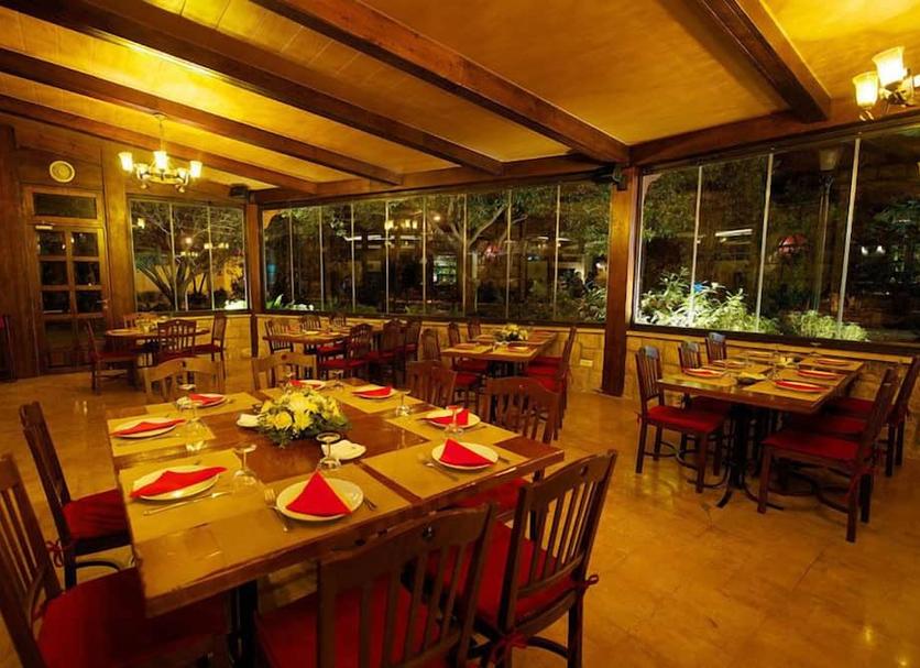 Ristorante Foto