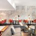 Area lounge