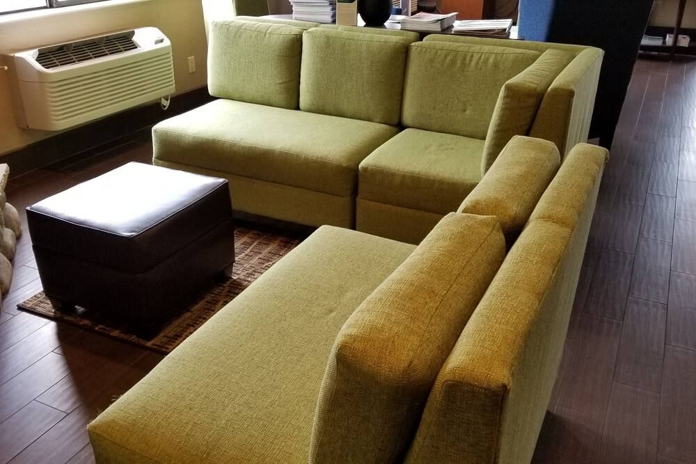 Area lounge