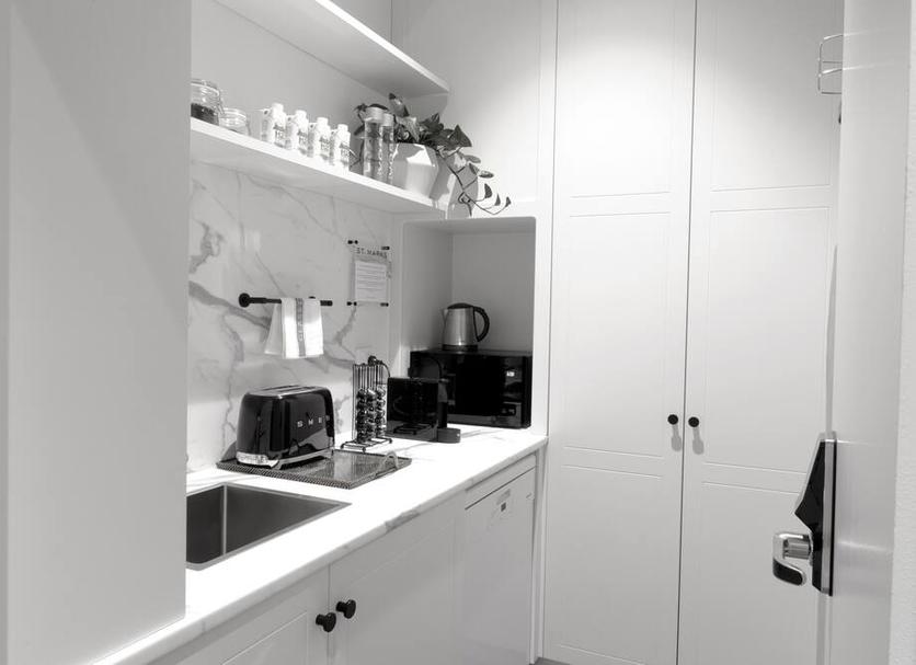 Cucina Foto