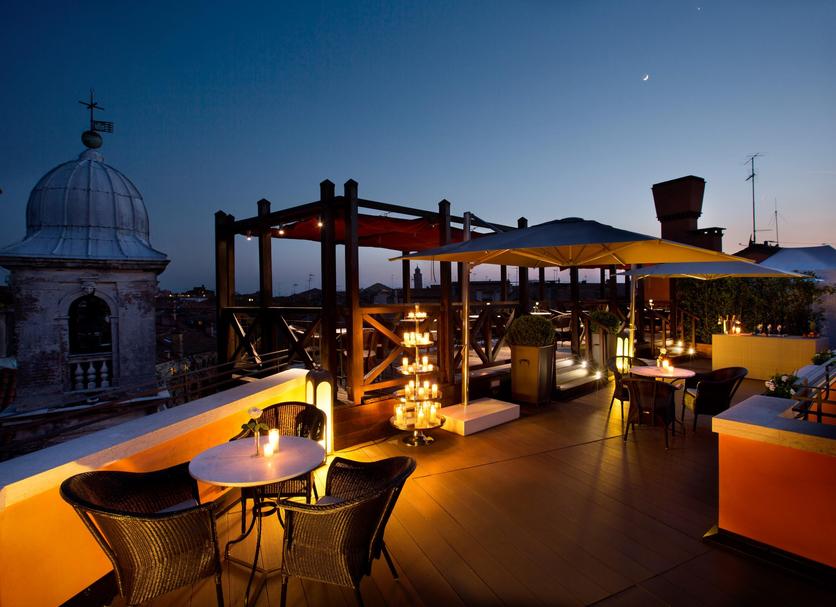 Terrazza Foto