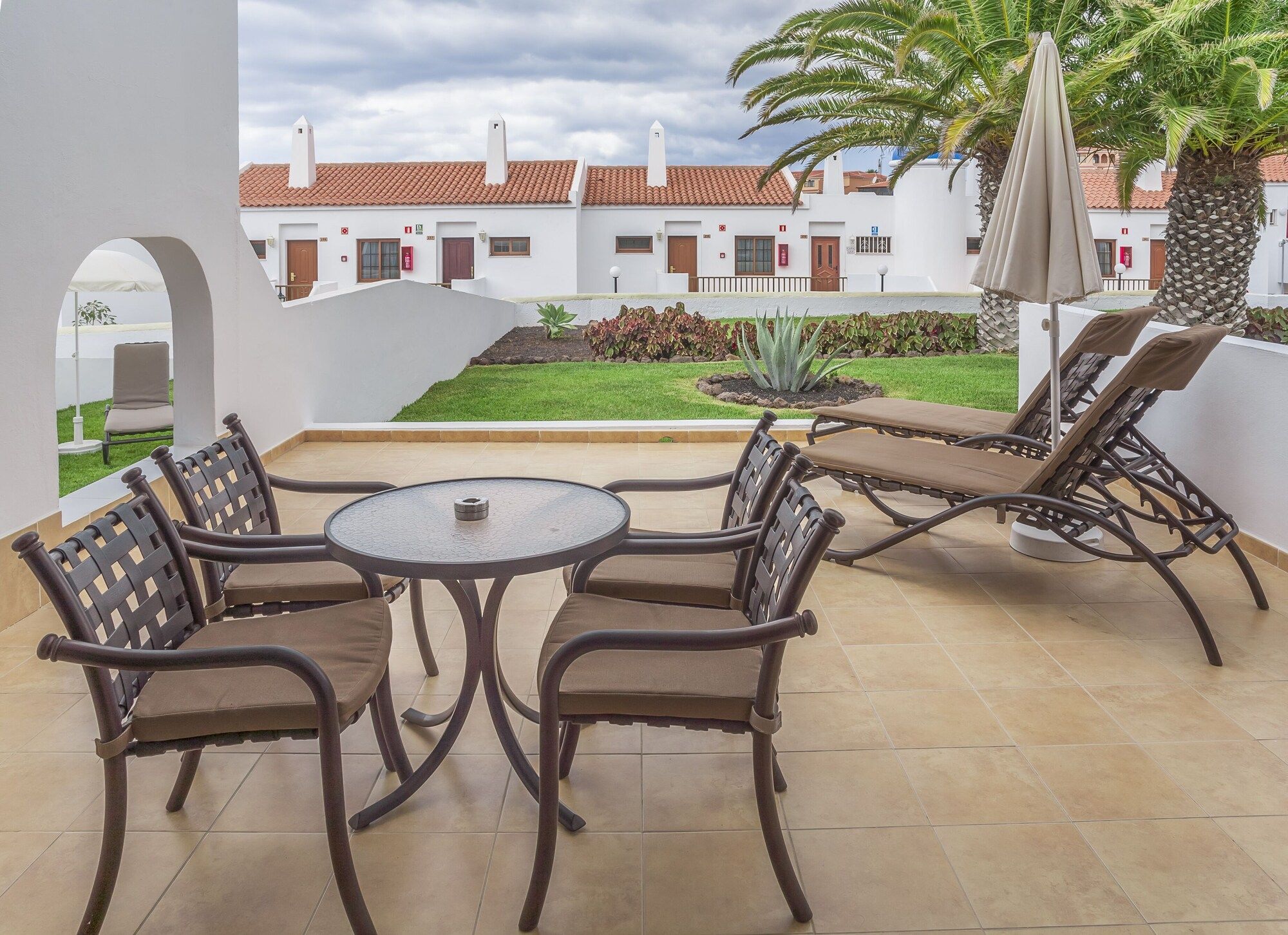 Balcone