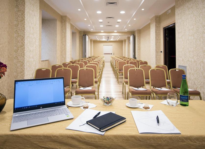 Sala conferenze Foto