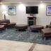 Area lounge