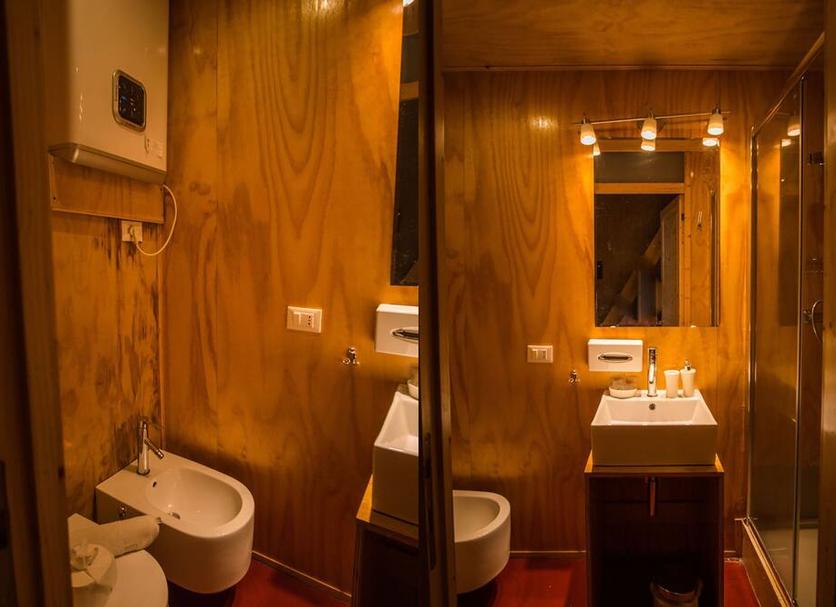 Bagno Foto