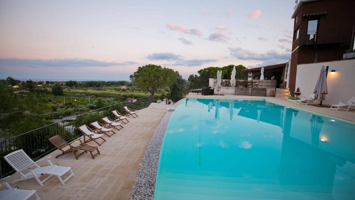 Don Vittorio Country Village