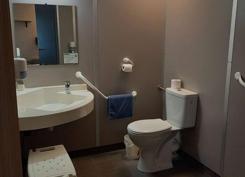 Bagno Foto