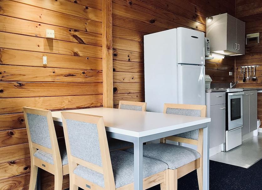 Sala pranzo Foto