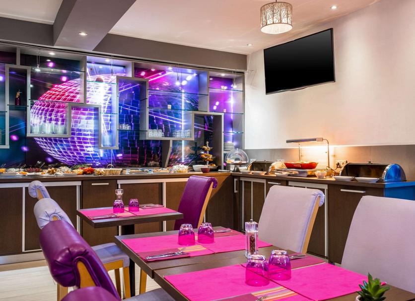 Ristorante Foto