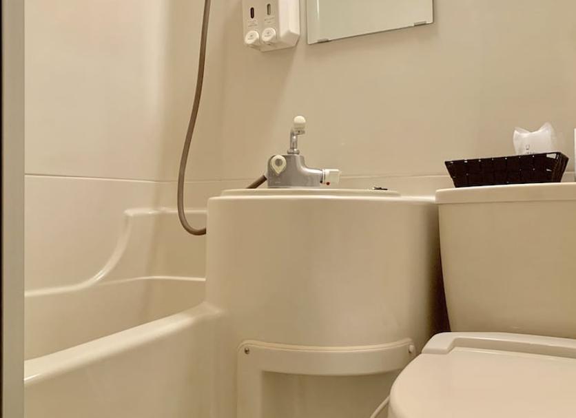 Bagno Foto