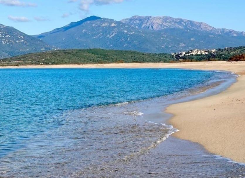 Spiaggia Foto