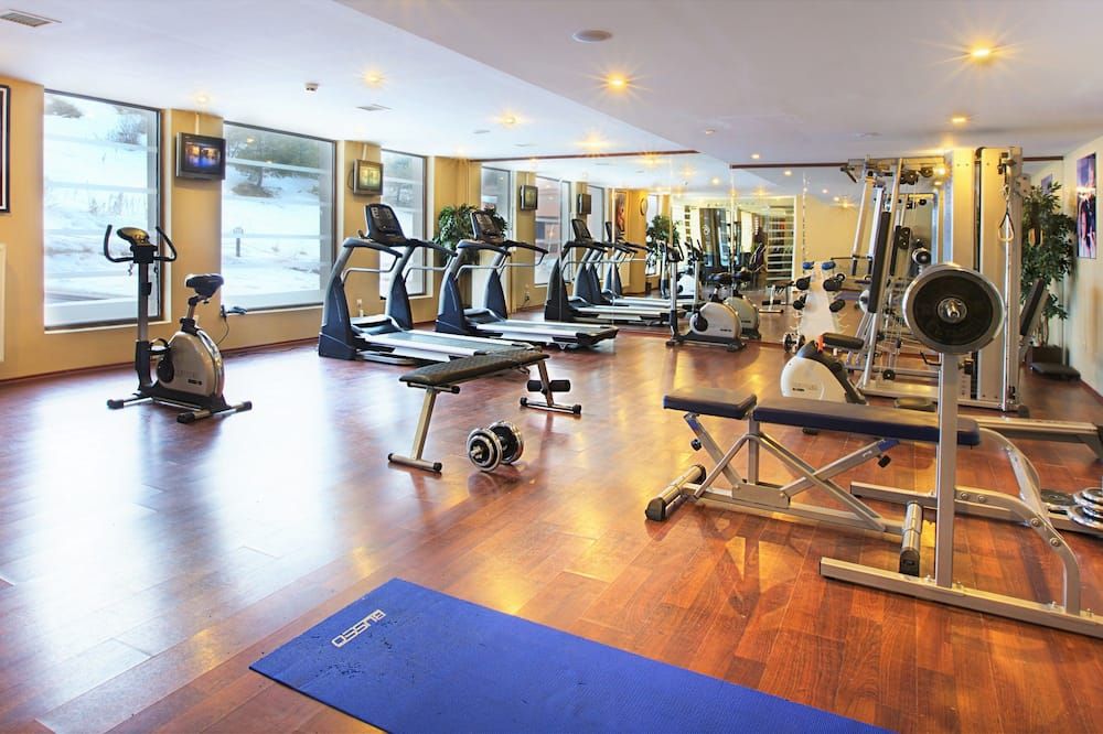 Palestra