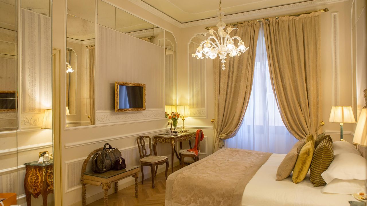 Grand Hotel Majestic gia' Baglioni da 423 €. Hotel a Bologna KAYAK