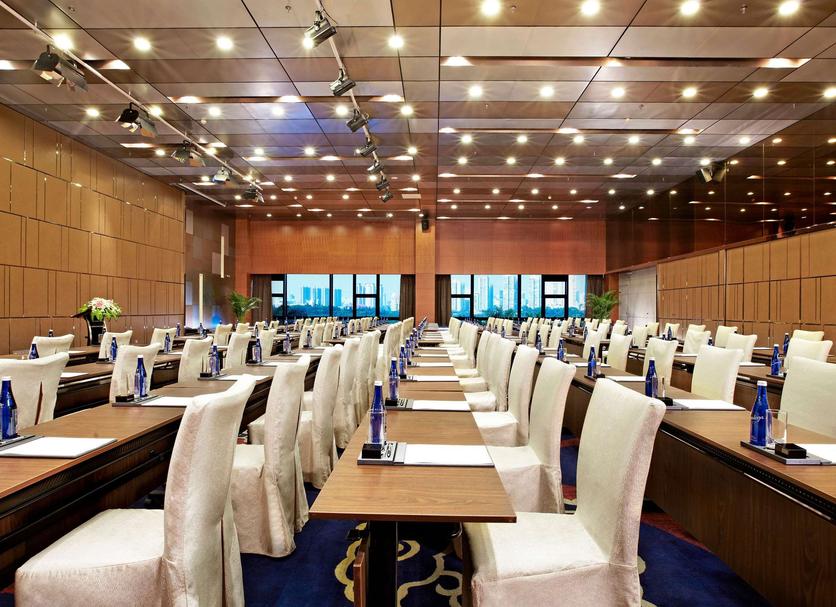 Sala conferenze Foto