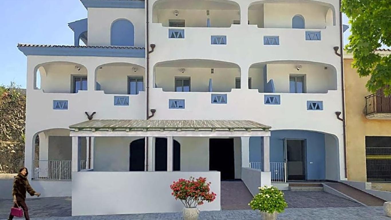 Hotel Made