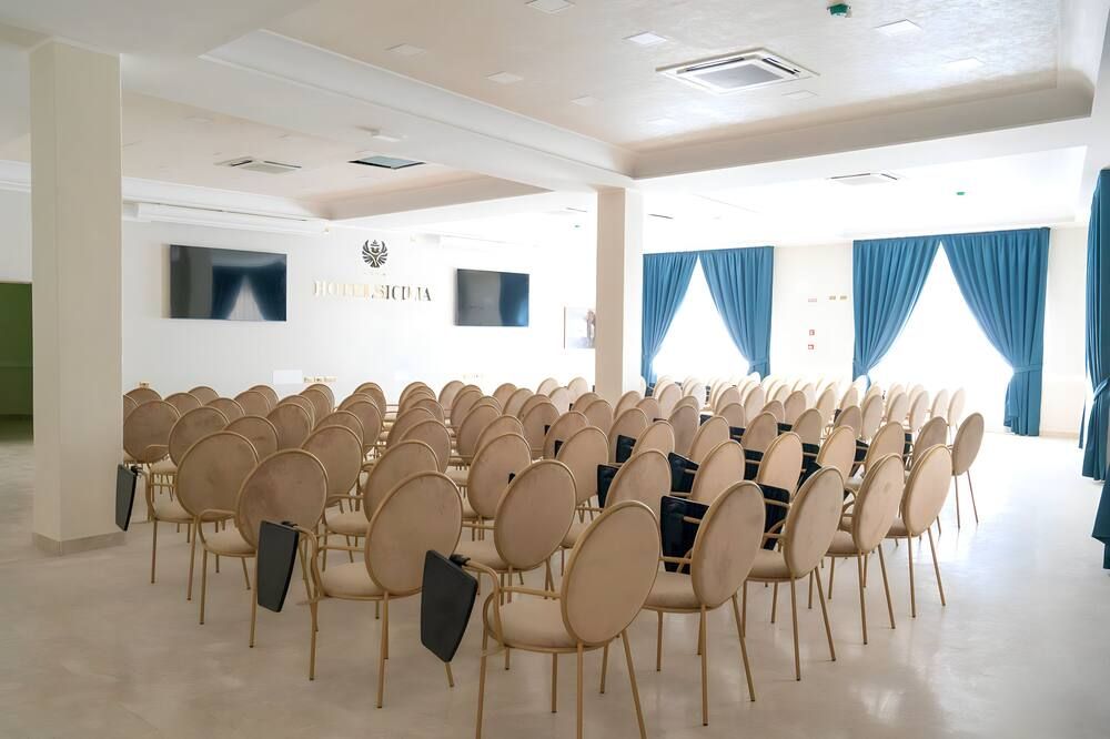 Sala conferenze