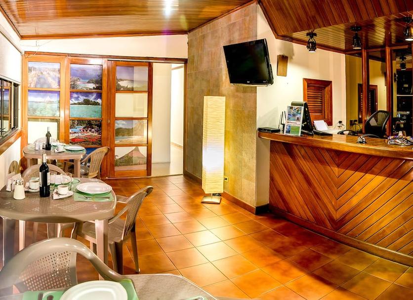 Sala pranzo Foto