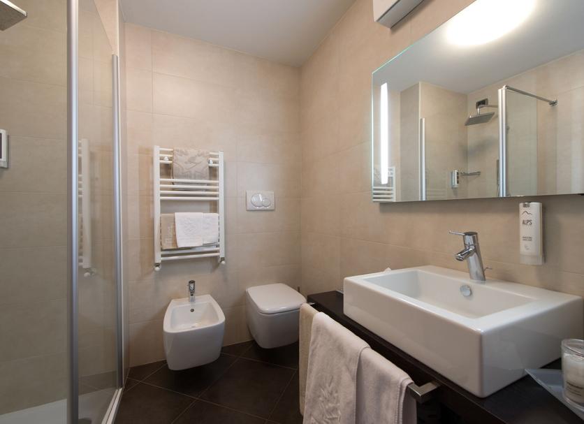 Bagno Foto
