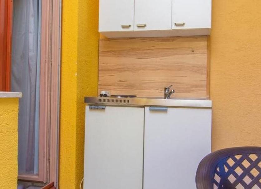 Cucina Foto