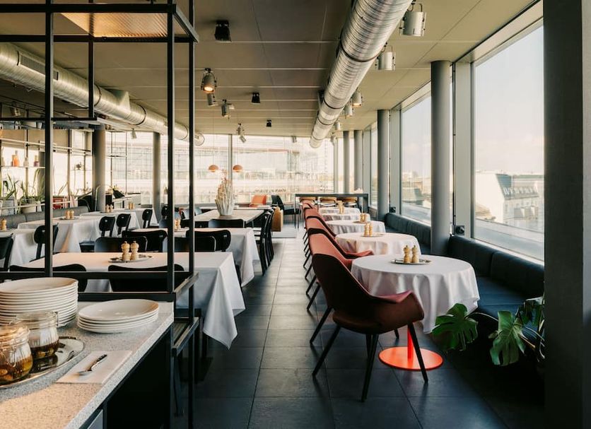 Ristorante Foto