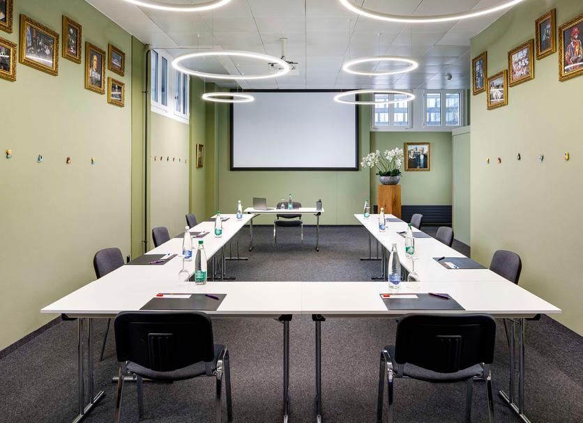 Sala conferenze Foto