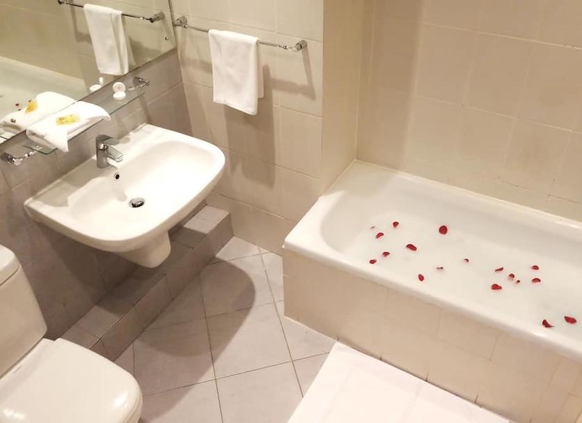 Bagno Foto