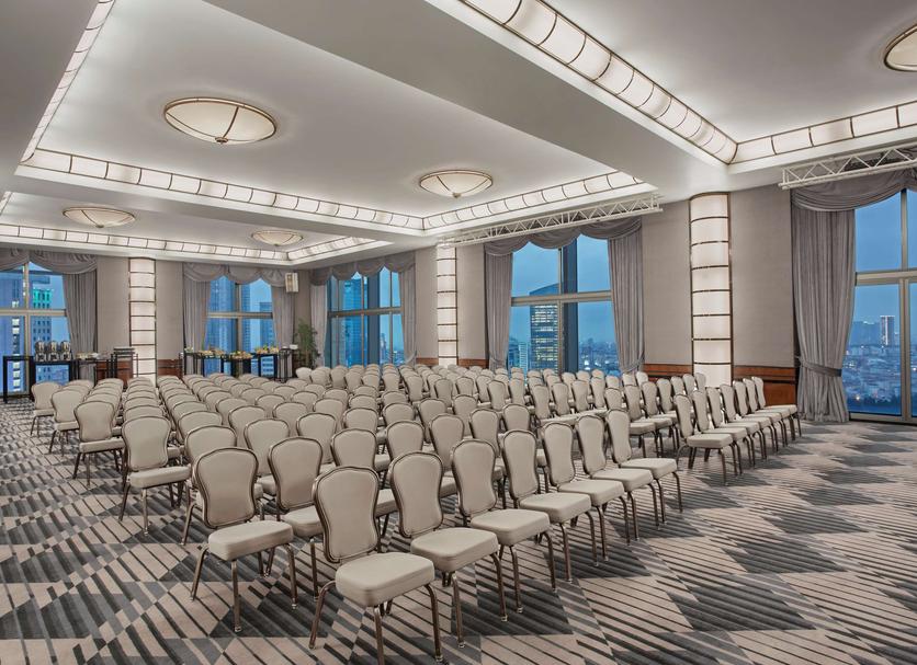 Sala conferenze Foto