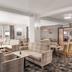 Area lounge