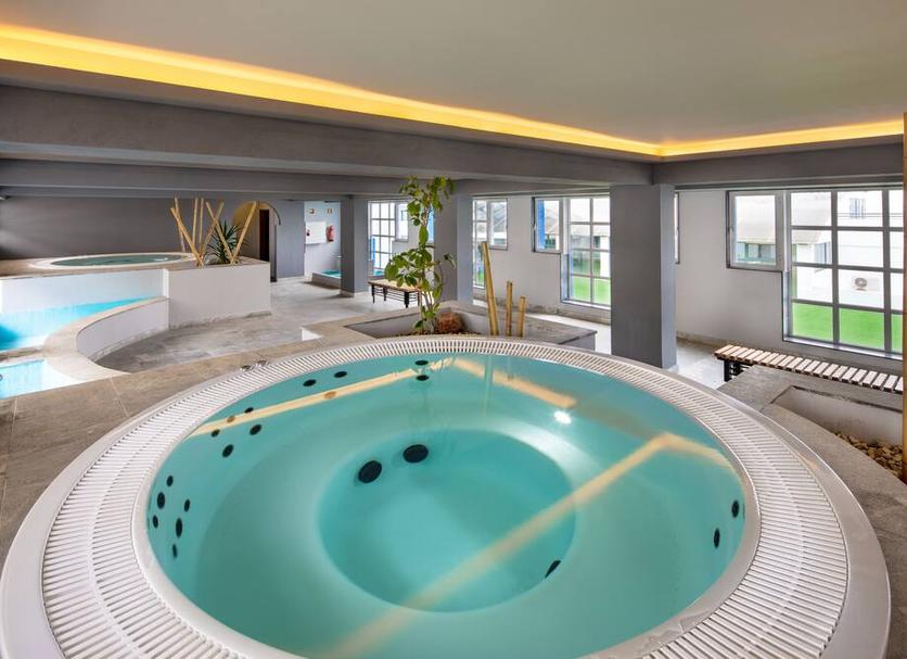 Spa Foto