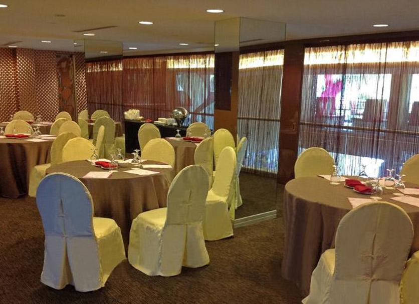 Sala ricevimenti Foto