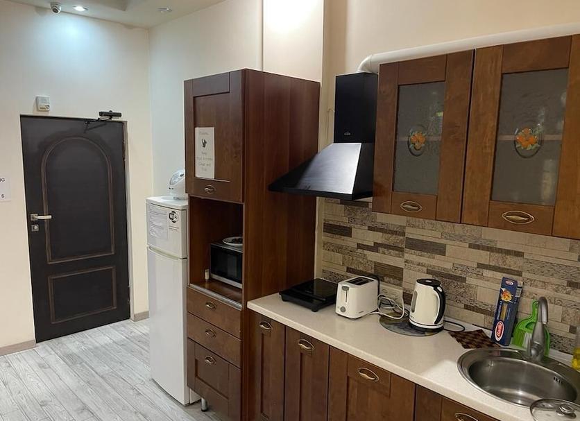Cucina Foto