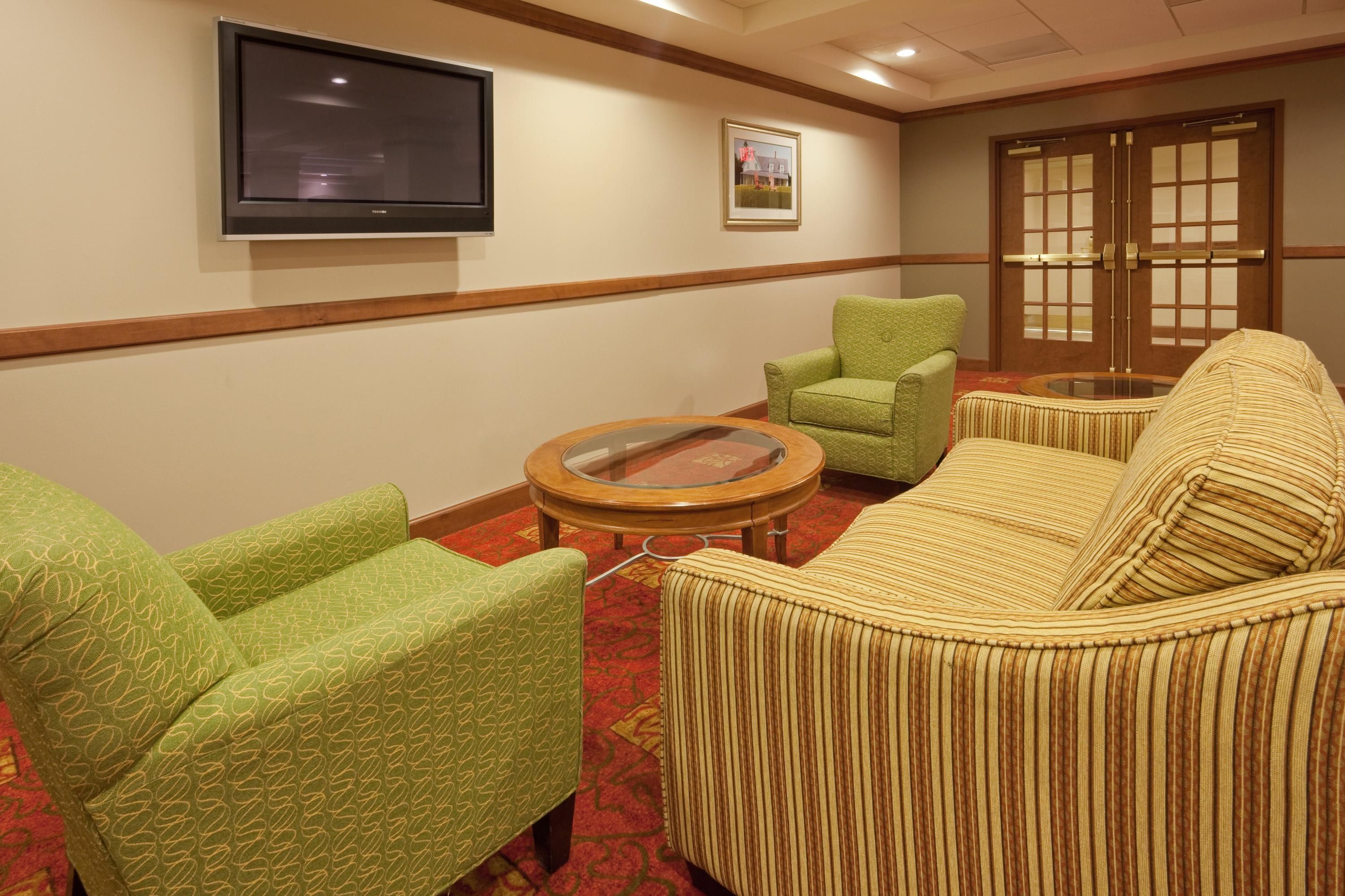 Area lounge