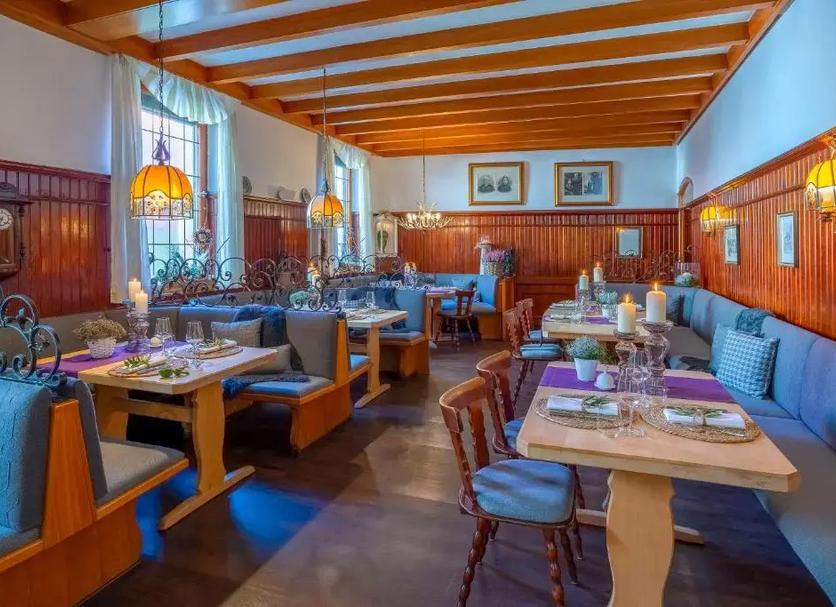 Ristorante Foto