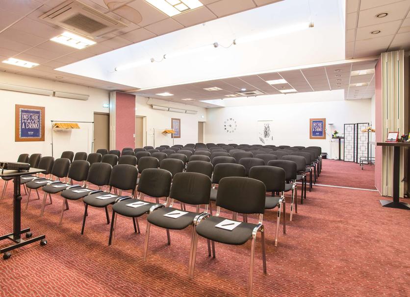 Sala conferenze Foto