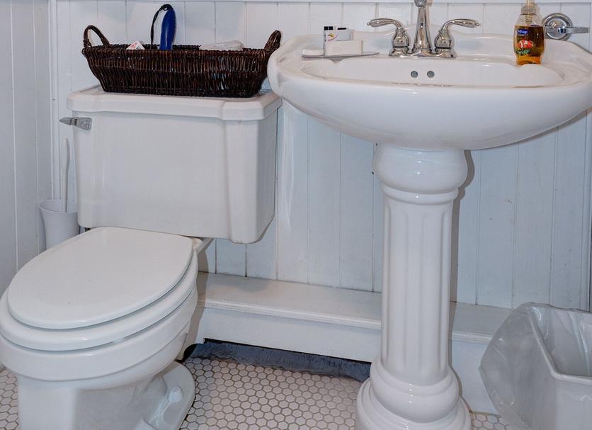 Bagno Foto