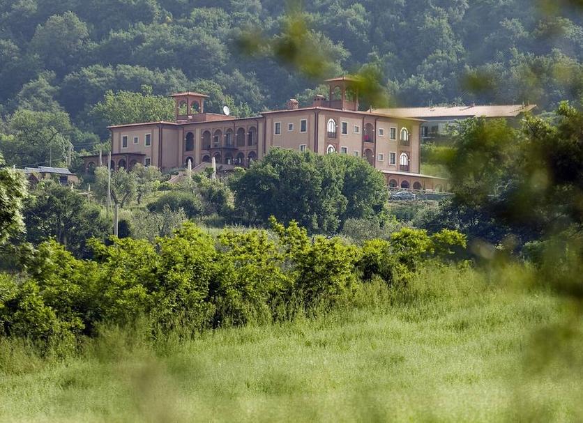 Vista esterna Foto