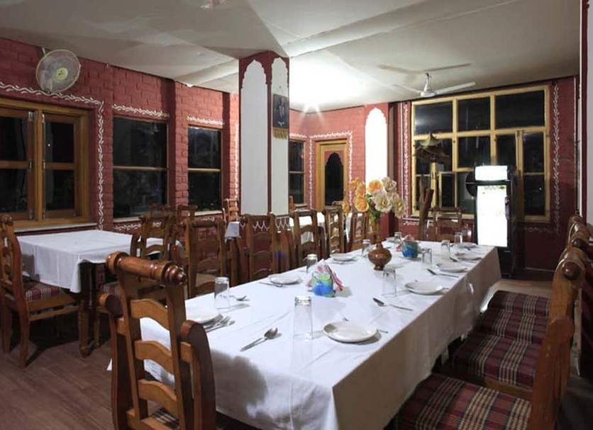 Ristorante Foto
