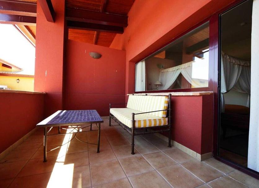 Balcone Foto