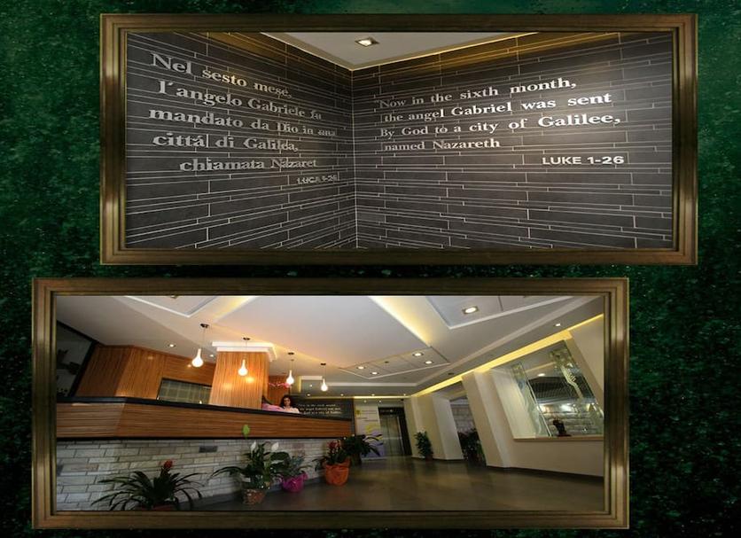 Ingresso Foto