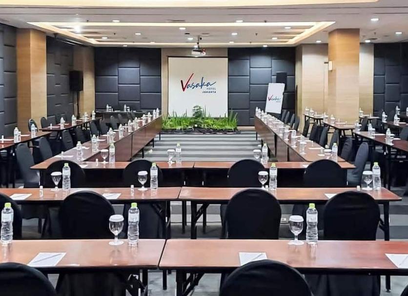 Sala conferenze Foto