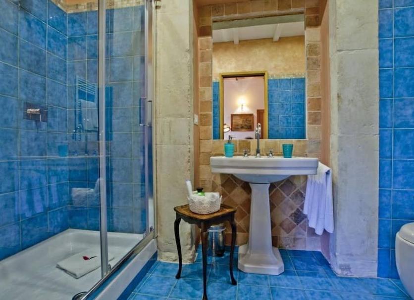 Bagno Foto