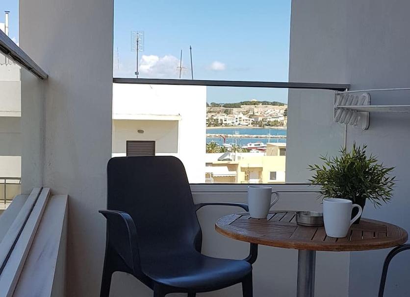 Balcone Foto