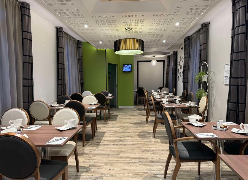 Ristorante Foto