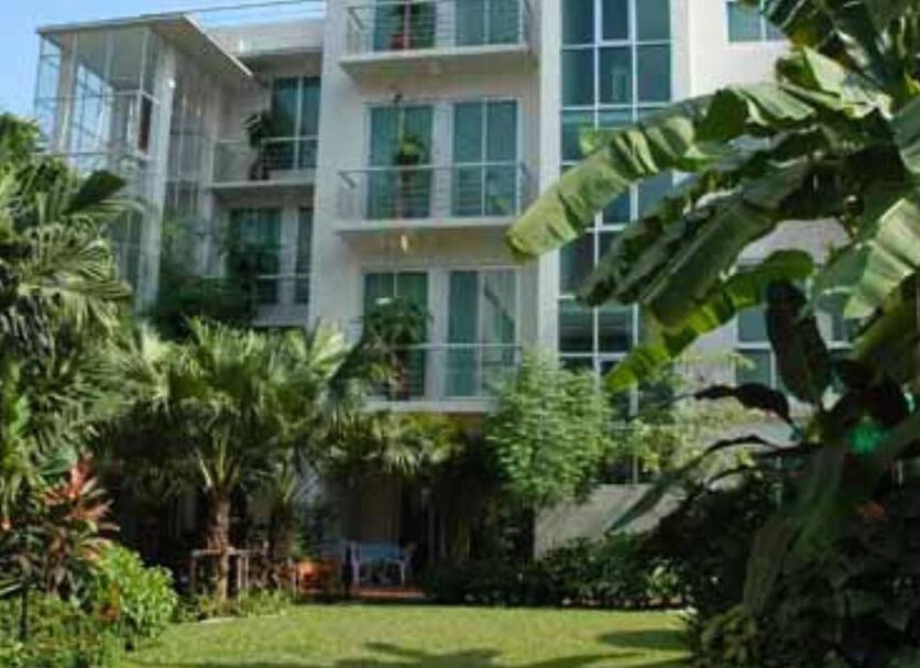 Edificio Foto