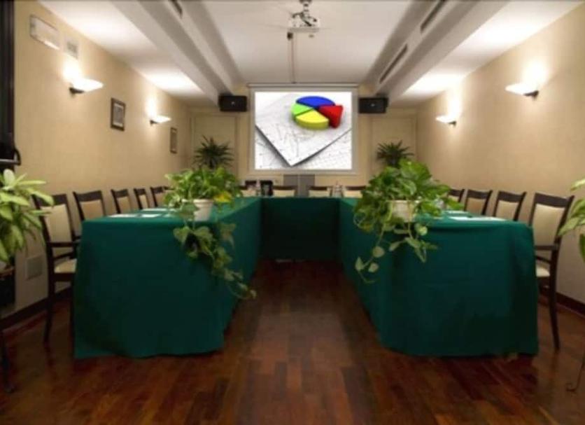 Sala conferenze Foto