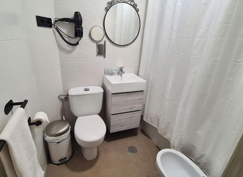 Bagno Foto