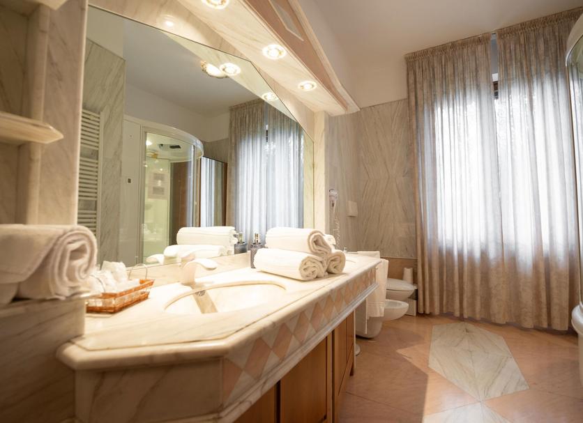Bagno Foto