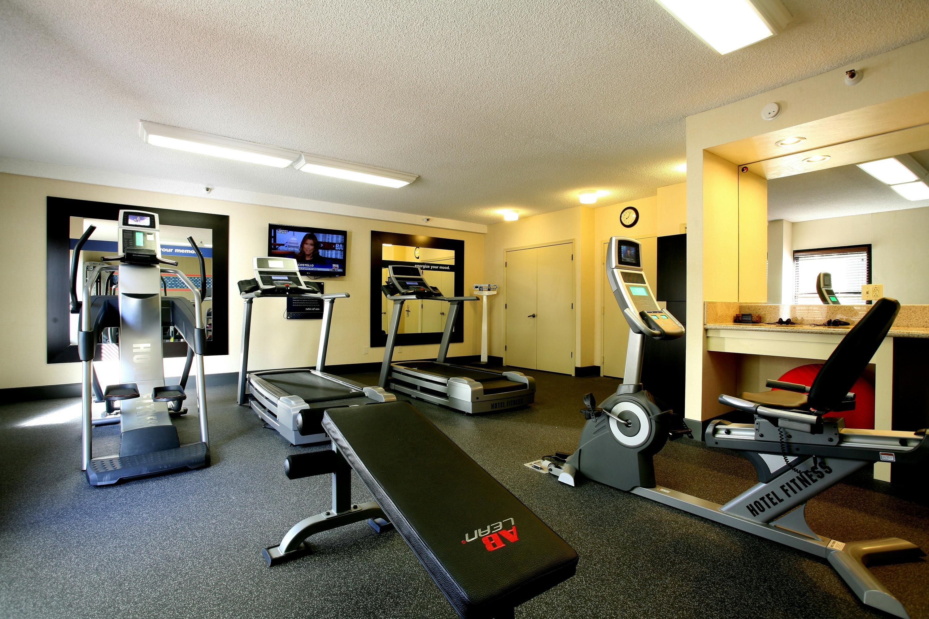 Palestra