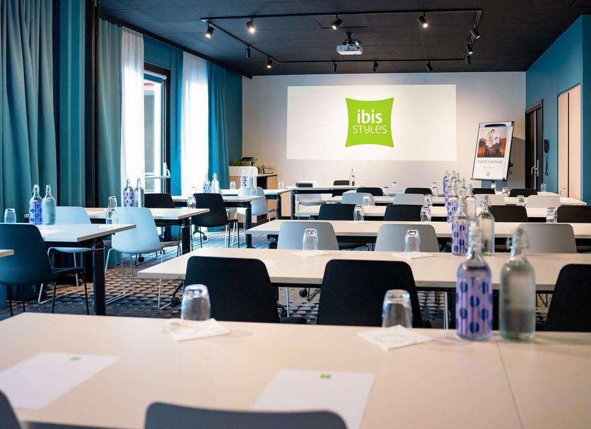 Sala conferenze Foto