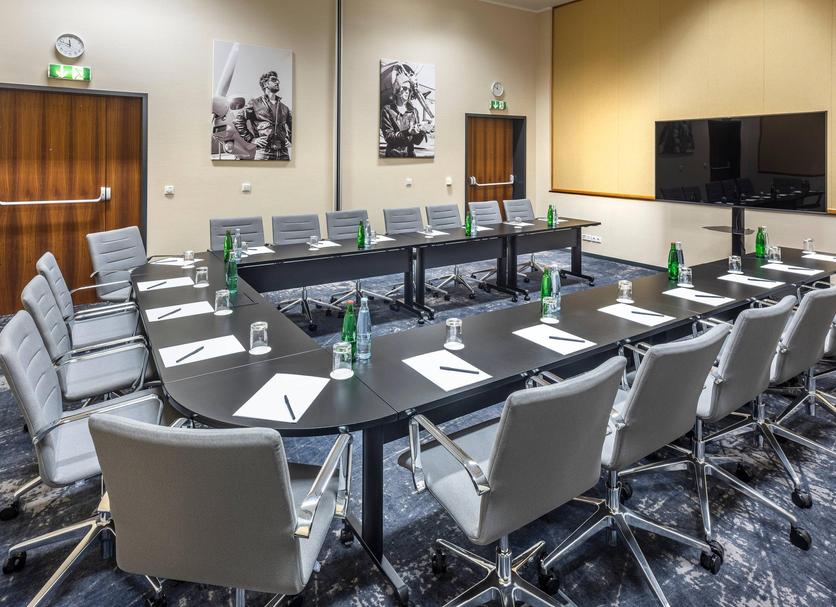 Sala conferenze Foto